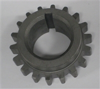 Crankshaft Timing Gear