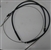 Rear Parking Brake Cable