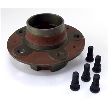 Model 25 Wheel Hub