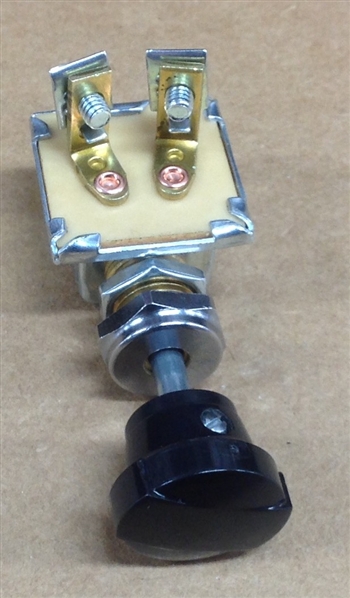 4 Way Flasher Switch