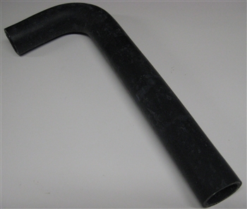 Upper Radiator Hose