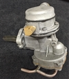 Fuel / Vacuum Pump