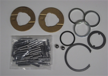 Small Parts Repair Kit