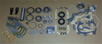 Master Rebuild Kit #2