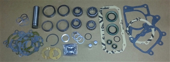 Model 20 Master Rebuild Kit