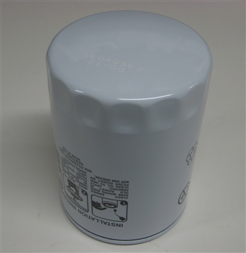 Oil Filter Cartridge