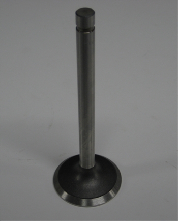 Exhaust Valve