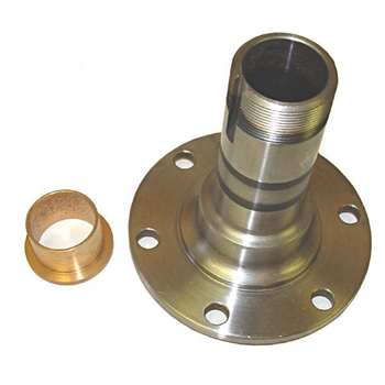 Model 25 Wheel Spindle