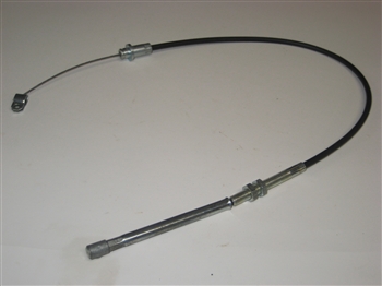 Fuel Cable