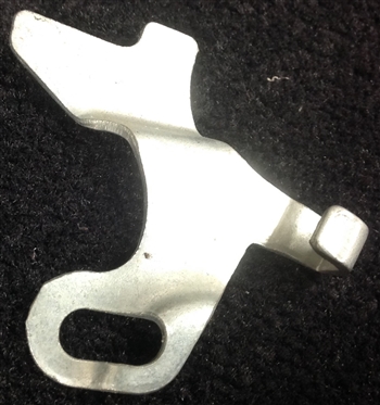 Star Wheel Adjuster Lever