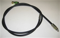 Parking Brake Cable