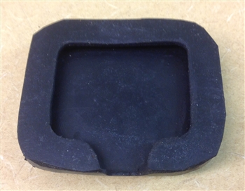 Brake / Clutch Pedal Pad