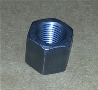 Leaf Spring U-Bolt Nut (Special)