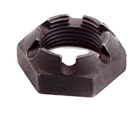 T90A-1 Main Shaft Castle Nut