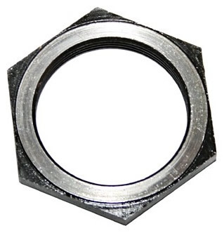 Model 25 Wheel Bearing Nut