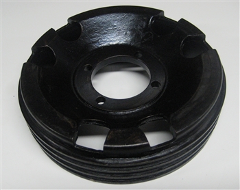 Transfer Case Parking Brake Drum