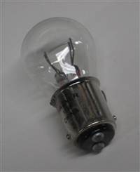Front Parking Lamp & Tail Lamp Bulb