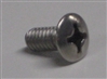 Jeepster Door Screw