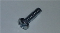 Front Armrest Screw