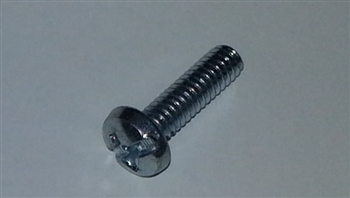 Front Armrest Screw