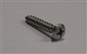 Window Garnish Moulding (metal) Screw