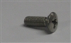 Convertible Top Bracket Phillips Machine Screw