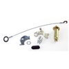 Brake Hardware Adjustment Kit - Right