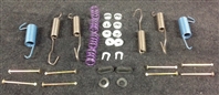 Brake Hardware Spring Kit