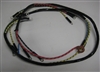 Overdrive Harness