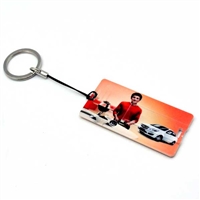 Card USB Drive 600