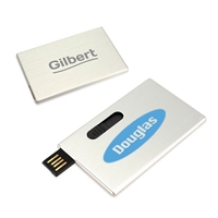 Card USB Drive 1800