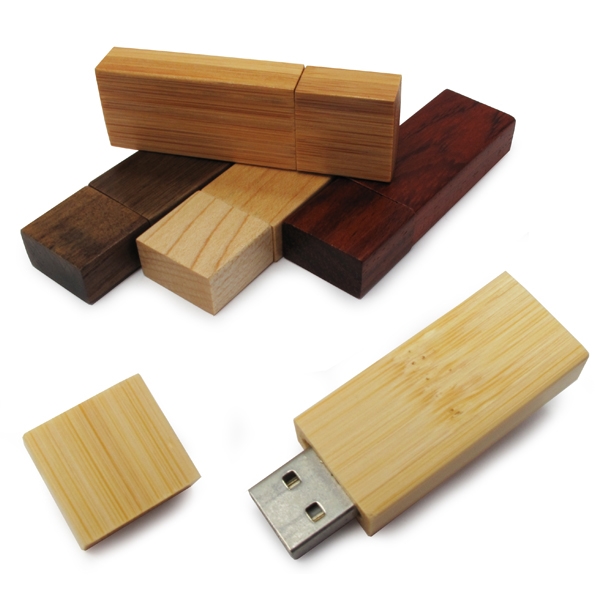 Eco USB Drive 400