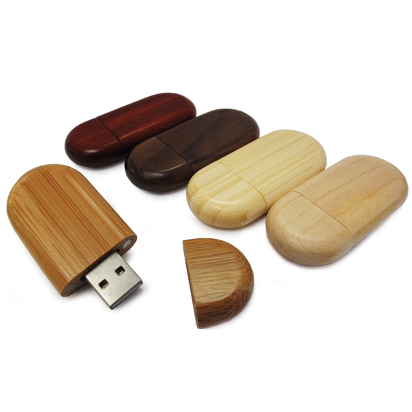 Eco USB Drive 600