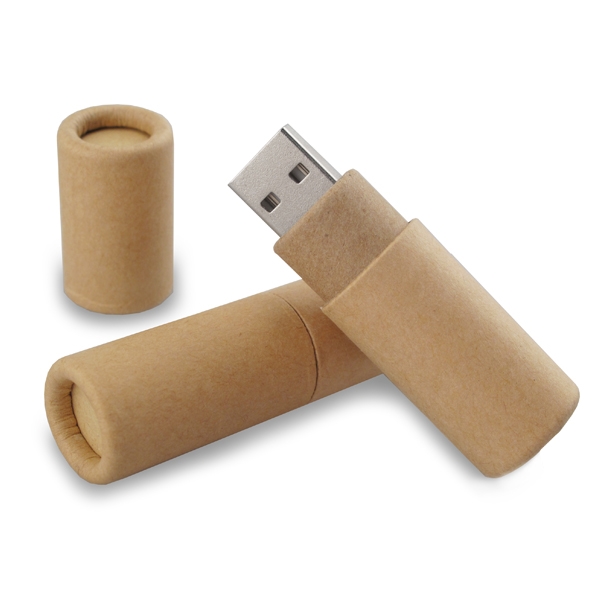 Eco USB Drive 800