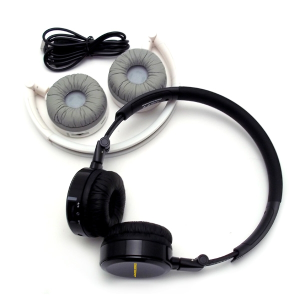 Bluetooth Stereo Headset