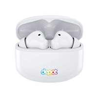 Noise Canceling Air-Buds