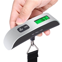 Luggage Scale