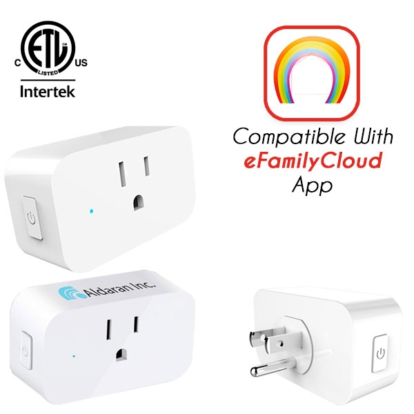 Smart Plug