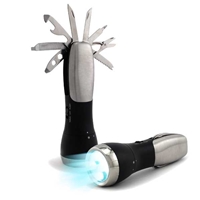 Flashlight Multi-Tool