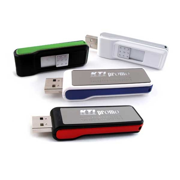 LED Glow USB Drive 600