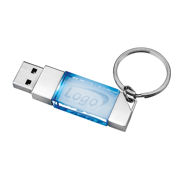 LED USB Drive