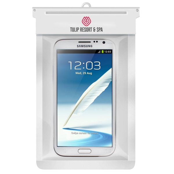 Dry Bag Waterproof Mobile Phone Pouch