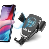 Wireless Car Charger