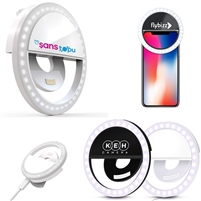 Selfie Ring Light