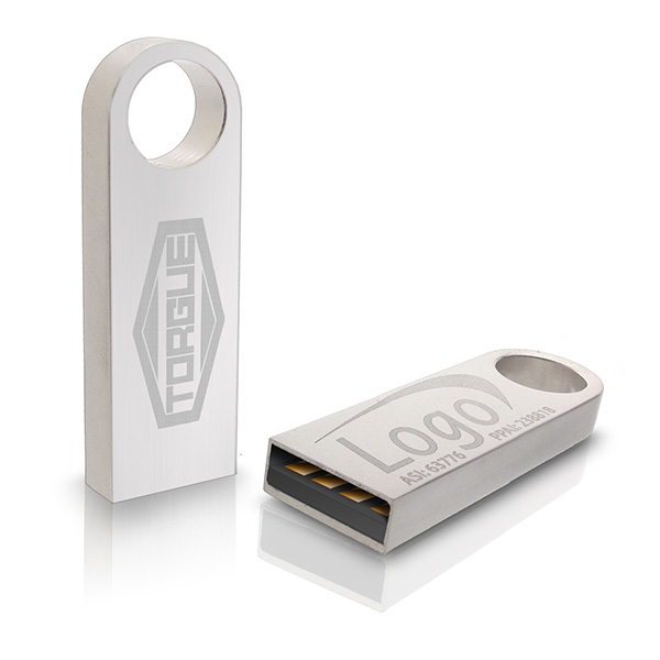 Metal USB Drive 1000