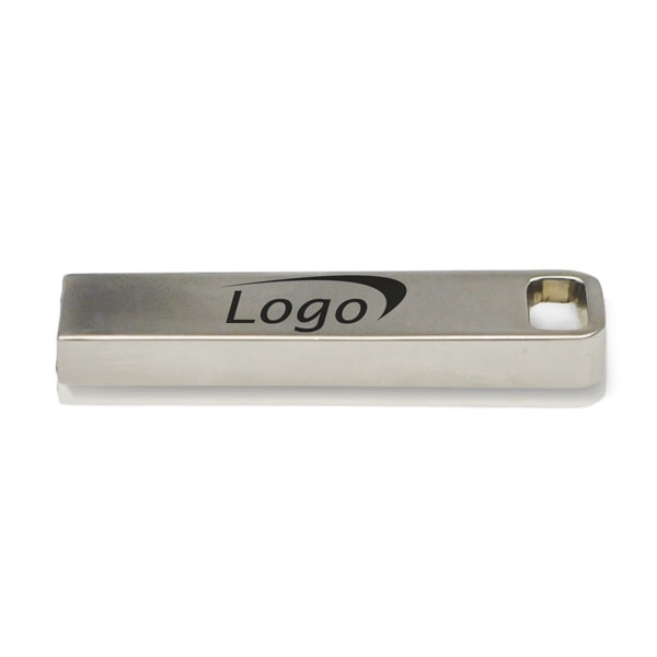 Metal USB Drive 1200