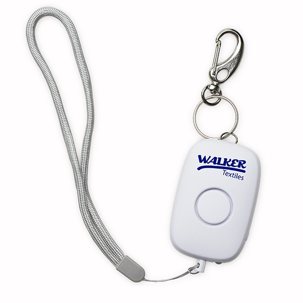 Personal Security Alarm