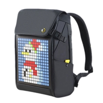 Smart LED Backpack