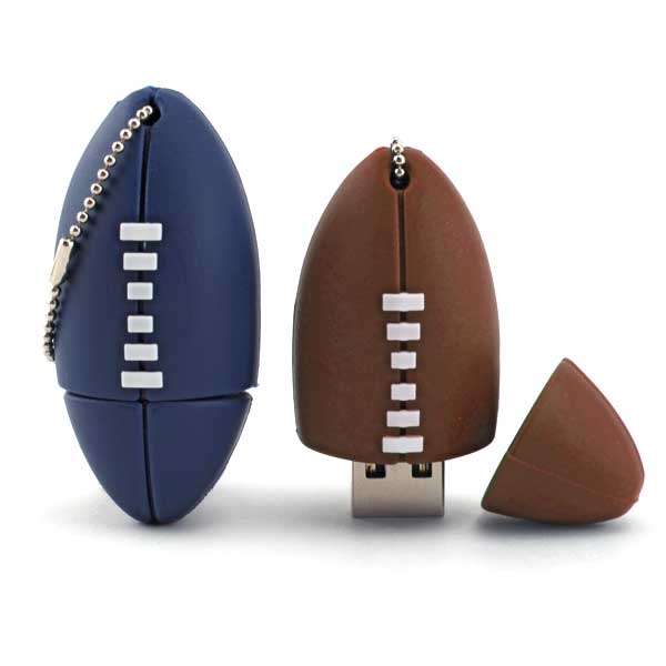 Football USB Drive