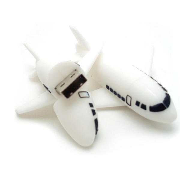 Airplane USB Drive